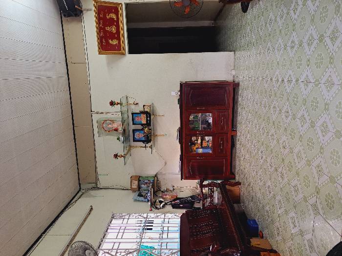 🏡 PHAN VĂN HỚN - TÂN THỚI NHẤT, Q12 – HẺM Ô TÔ 1 TRỤC – SÁT MẶT TIỀN – 107m² – CHỈ 6 TỶ‼️ - Ảnh 3