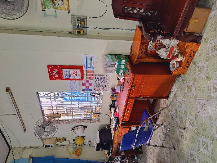 🏡 PHAN VĂN HỚN - TÂN THỚI NHẤT, Q12 – HẺM Ô TÔ 1 TRỤC – SÁT MẶT TIỀN – 107m² – CHỈ 6 TỶ‼️ - Ảnh 4