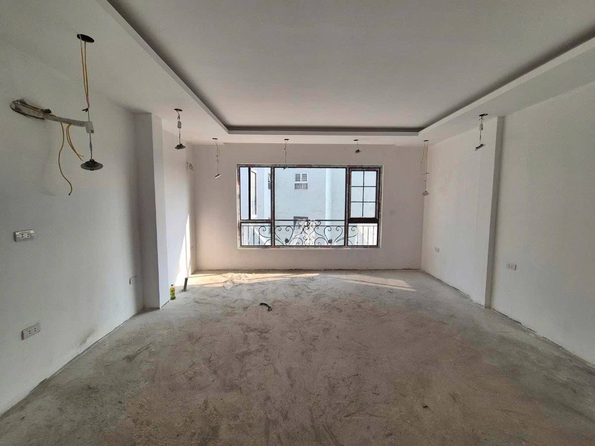 Bán Nhà Định Công Hạ. Hoàng Mai. 7 Tầng Thang Máy. Ô Tô. DT 37m2. MT 4,8m. Giá 12,16 Tỷ. - Ảnh chính