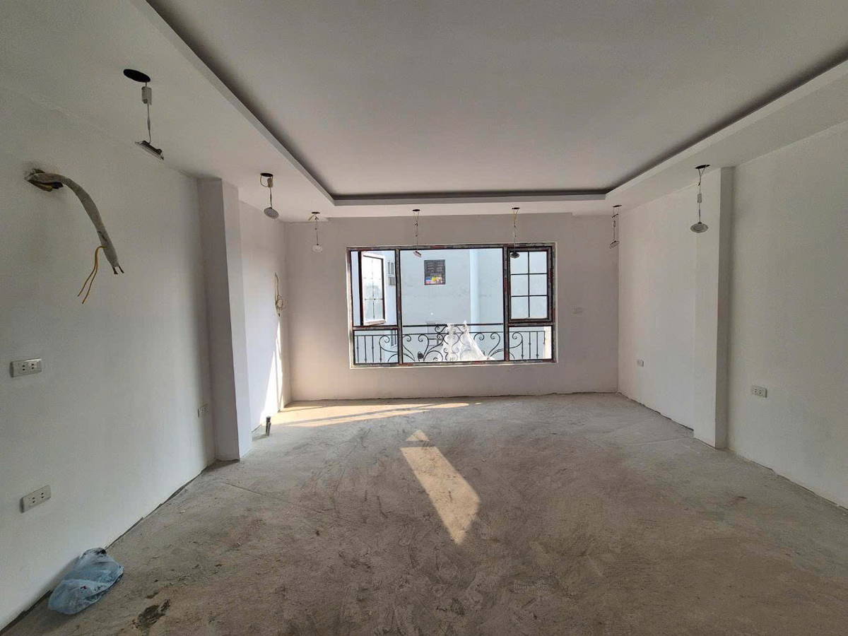 Bán Nhà Định Công Hạ. Hoàng Mai. 7 Tầng Thang Máy. Ô Tô. DT 37m2. MT 4,8m. Giá 12,16 Tỷ. - Ảnh 1