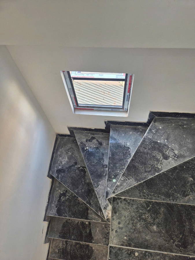Bán Nhà Định Công Hạ. Hoàng Mai. 7 Tầng Thang Máy. Ô Tô. DT 37m2. MT 4,8m. Giá 12,16 Tỷ. - Ảnh 3