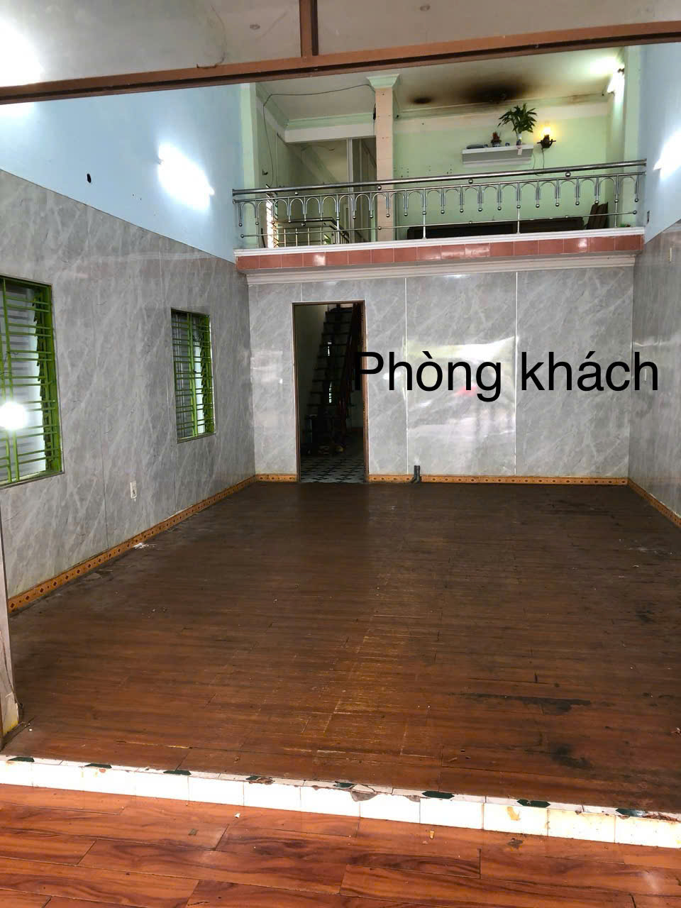 NHÀ MT ÂU CƠ LÔ GÓC KIÊN CỐ – 2 TẦNG ĐÂT 141M2 – 3 MẶT THOÁNG – GIÁ CHỈ 4.4 TỶ - Ảnh 3