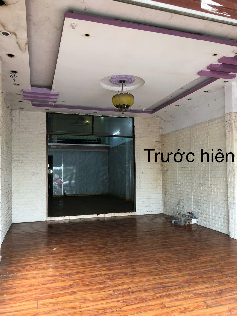 NHÀ MT ÂU CƠ LÔ GÓC KIÊN CỐ – 2 TẦNG ĐÂT 141M2 – 3 MẶT THOÁNG – GIÁ CHỈ 4.4 TỶ - Ảnh 1