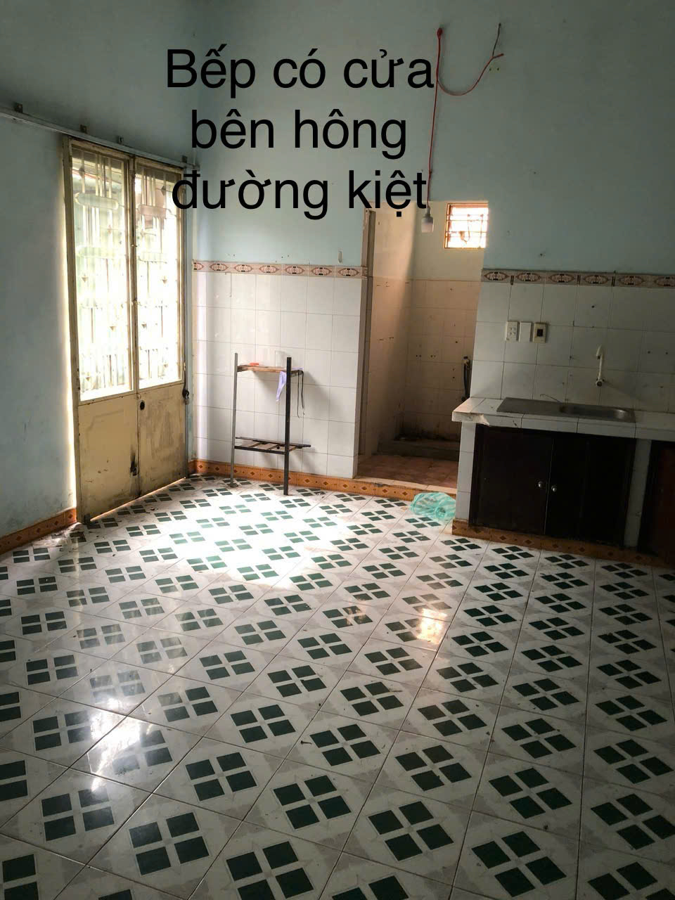 NHÀ MT ÂU CƠ LÔ GÓC KIÊN CỐ – 2 TẦNG ĐÂT 141M2 – 3 MẶT THOÁNG – GIÁ CHỈ 4.4 TỶ - Ảnh 2