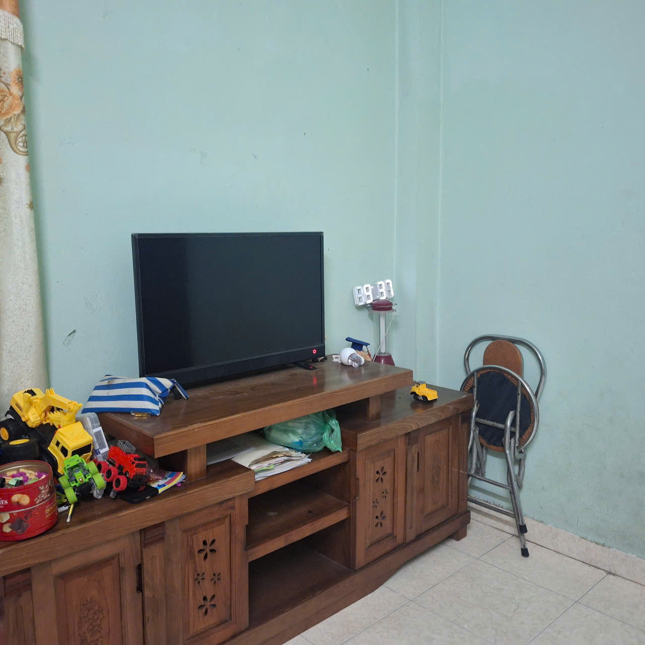 NHÀ 3 TẦNG 3 NGỦ – TT HẢI CHÂU – GẦN SÔNG, GẦN BIỂN – GIÁ CHỈ HƠN 8 TỶ - Ảnh 2