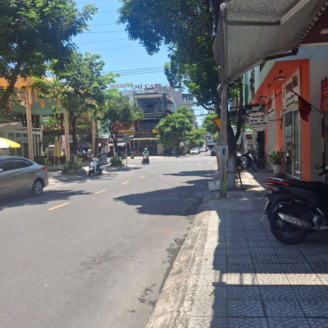 NHÀ 3 TẦNG 3 NGỦ – TT HẢI CHÂU – GẦN SÔNG, GẦN BIỂN – GIÁ CHỈ HƠN 8 TỶ - Ảnh 4