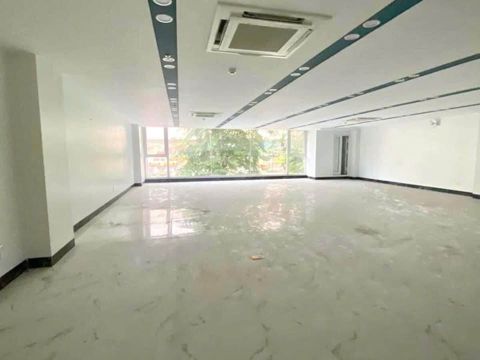 BÁN GẤP NHÀ PHỐ TÂN MAI, 7 TẦNG THANG MÁY, Ô TÔ KINH DOANH_DT 60M2, 7 TẦNG, MT 5M, 20.5TỶ - Ảnh 2