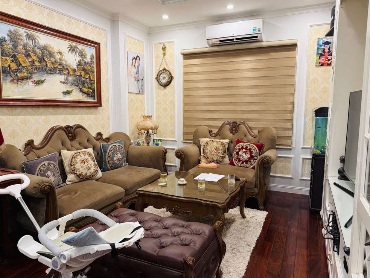 BÁN NHÀ THANH NHÀN, HAI BÀ TRƯNG, 1 NHÀ RA PHỐ, 6T THANG MÁY, 38M2, 11.9TỶ(CTL) - Ảnh chính