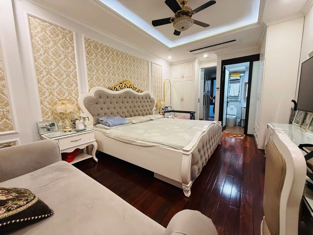 BÁN NHÀ THANH NHÀN, HAI BÀ TRƯNG, 1 NHÀ RA PHỐ, 6T THANG MÁY, 38M2, 11.9TỶ(CTL) - Ảnh 2