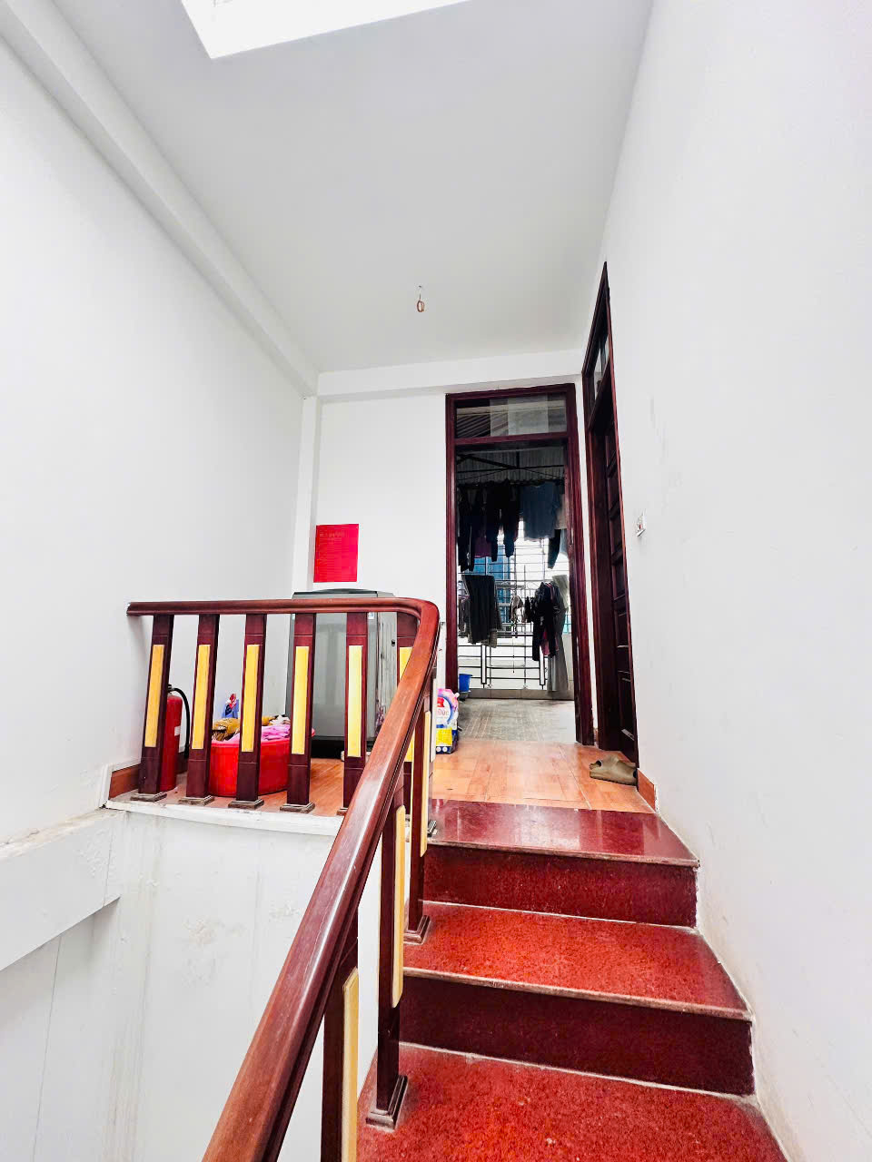 CHÍNH CHỦ CẦN BÁN NHÀ DOÃN KẾ THIỆN CẦU GIẤY 41M2 5T 7P ĐANG CHO THUÊ MONING ĐỖ CỬA CÁCH Ô TÔ TRÁNH - Ảnh chính