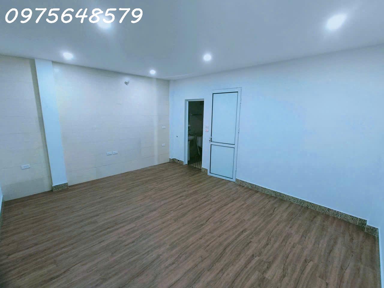 Bán nhà ngõ Chợ khâm thiên 45m 6 tầng khép kín Gần phố Giá tốt - Ảnh 2