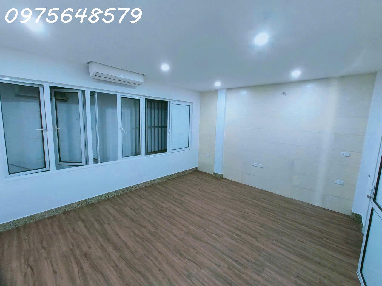 Bán nhà ngõ Chợ khâm thiên 45m 6 tầng khép kín Gần phố Giá tốt - Ảnh 1