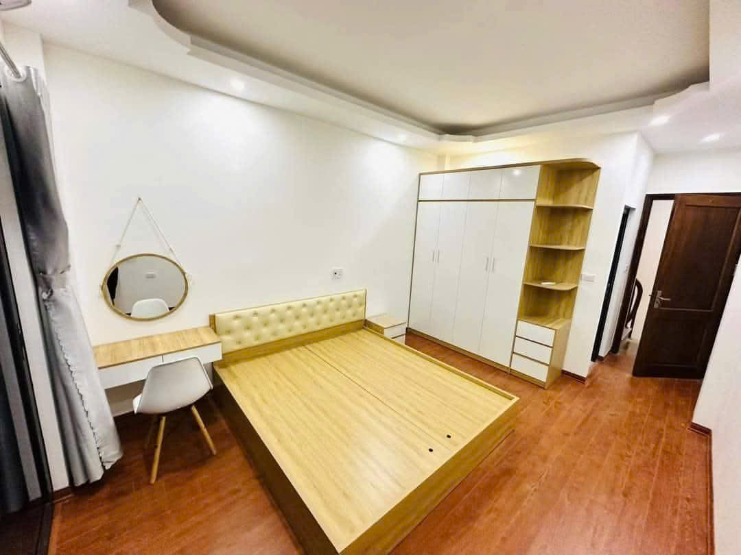 SỐC-BÁN NHÀ KIM CHUNG, HOÀI ĐỨC-30M-3 NGỦ-MẶT TIỀN 3,7M- VÀI BƯỚC Ô TÔ QUA NHÀ-GIÁ CHỈ 3,9 TỶ - Ảnh 1