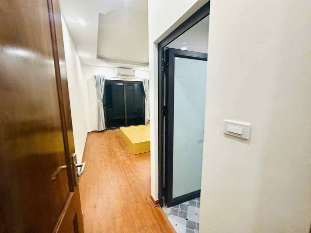 SỐC-BÁN NHÀ KIM CHUNG, HOÀI ĐỨC-30M-3 NGỦ-MẶT TIỀN 3,7M- VÀI BƯỚC Ô TÔ QUA NHÀ-GIÁ CHỈ 3,9 TỶ - Ảnh 2
