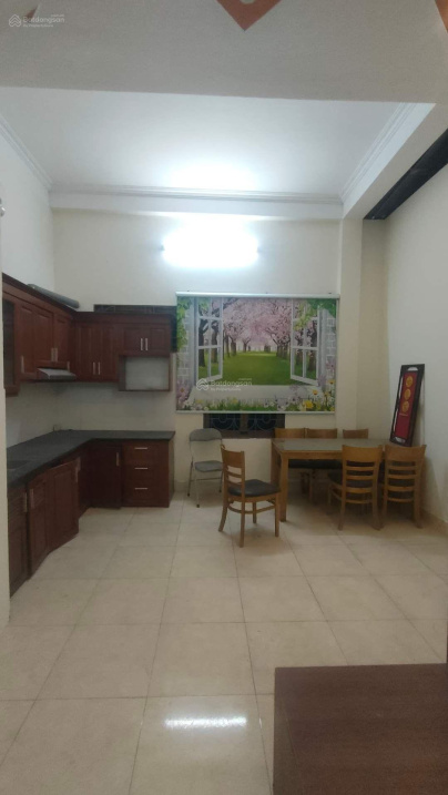 BÁN NHÀ 5 TẦNG, 46M2, NGÕ TÂY MỖ - NAM TỪ LIÊM - GIÁ 6.5 TỶ - SỔ ĐỎ CHÍNH CHỦ - Ảnh 2