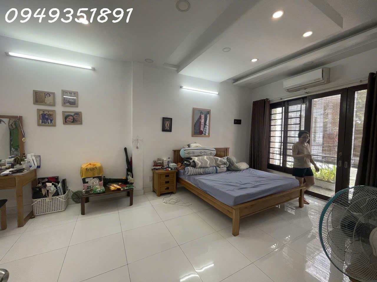 🌟NHÀ HXH 93M2 3TẦNG 6PN NGANG 7M SHR hoàn thành công việc ĐỦ giá bán 11TỶ - Ảnh chính