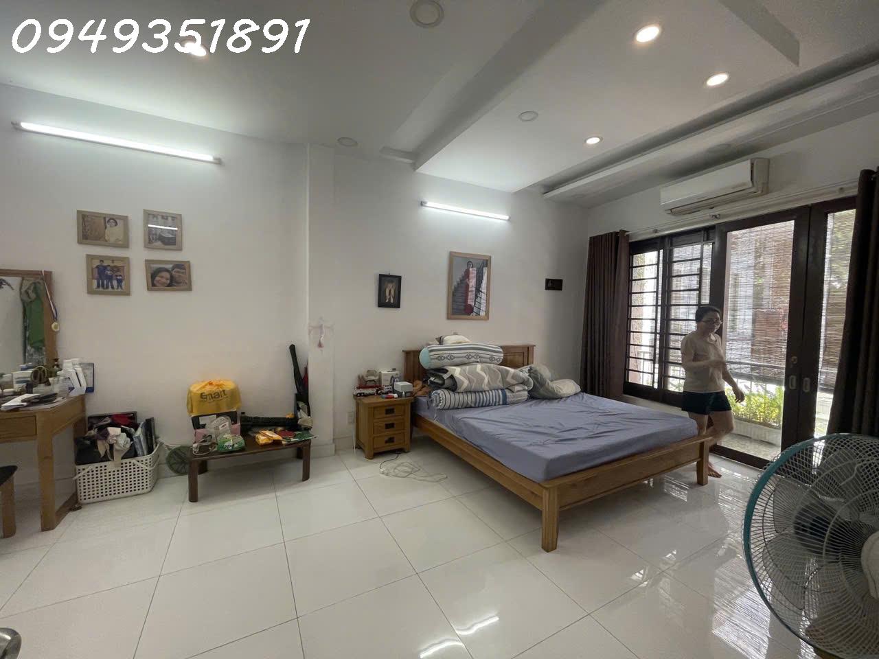 🌟NHÀ HXH 93M2 3TẦNG 6PN NGANG 7M SHR hoàn thành công việc ĐỦ giá bán 11TỶ - Ảnh 1