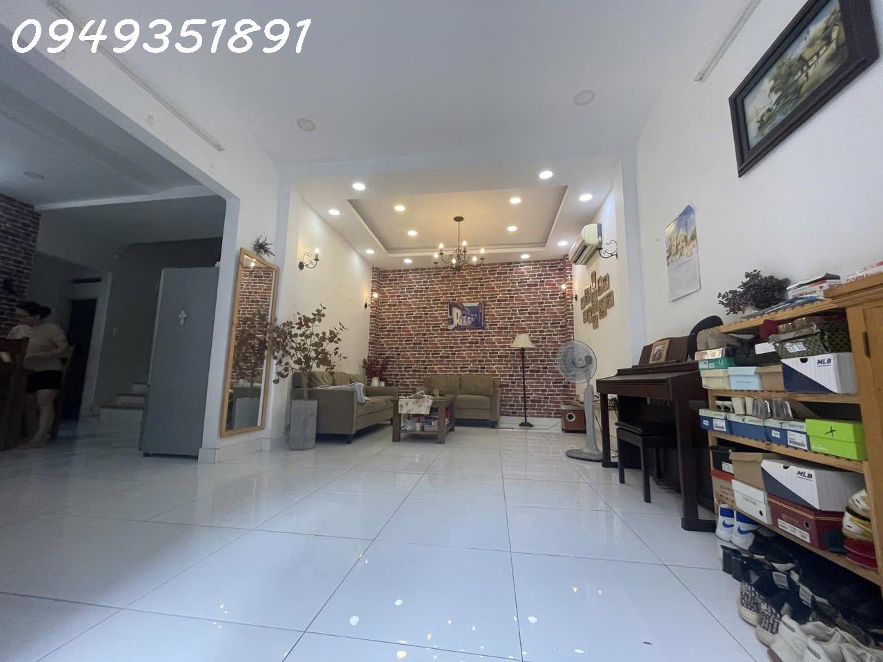 🌟NHÀ HXH 93M2 3TẦNG 6PN NGANG 7M SHR hoàn thành công việc ĐỦ giá bán 11TỶ - Ảnh 3