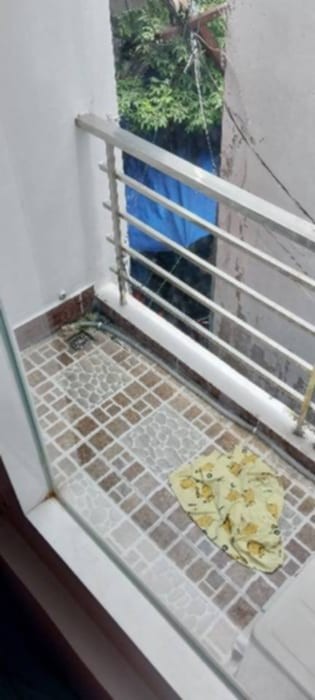 Bán Nhà Hoàng Sa, 3 tầng, 3 PN, Giá 4.5 tỷ - Ảnh chính
