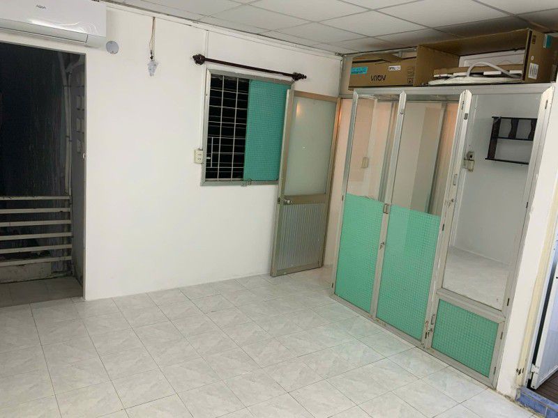 LAM SƠN - PHÚ NHUẬN - 50M LÀ MẶT TIỀN - 3 TẦNG - TRỐNG VÀO Ở LIỀN - CHỈ 3.1 TỶ - Ảnh chính