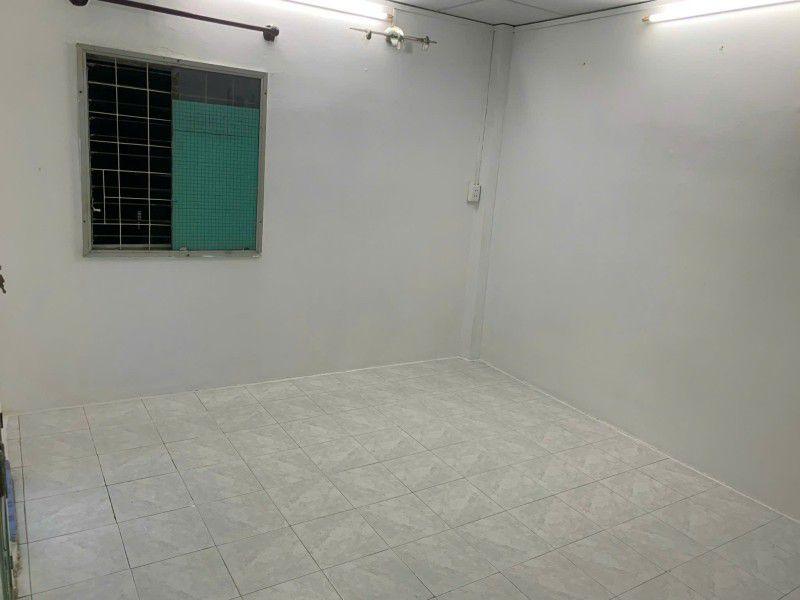LAM SƠN - PHÚ NHUẬN - 50M LÀ MẶT TIỀN - 3 TẦNG - TRỐNG VÀO Ở LIỀN - CHỈ 3.1 TỶ - Ảnh 1