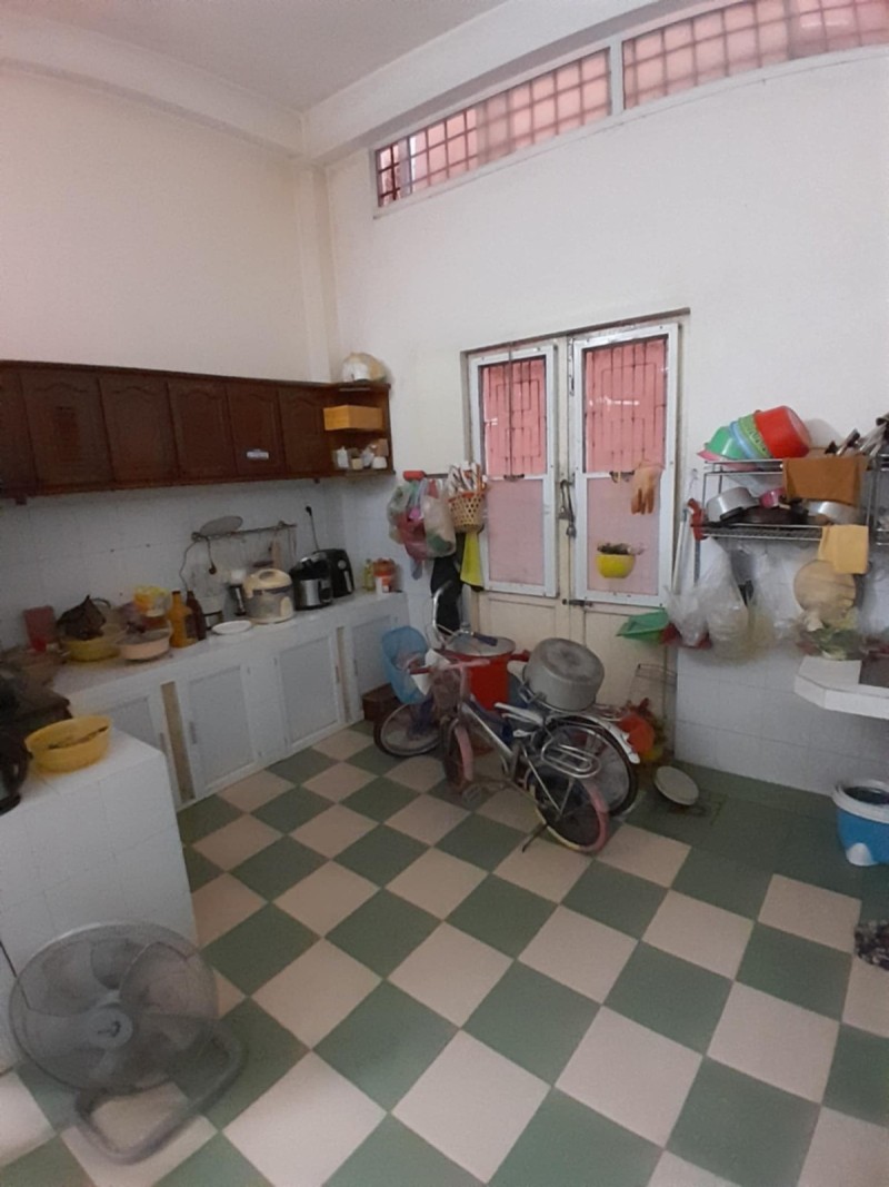 ♥ Mặt Tiền Lê Đình Lý gần Nguyễn Văn Linh, 85m2, 3 mê KD VIP, 17.x tỷ - Ảnh 2