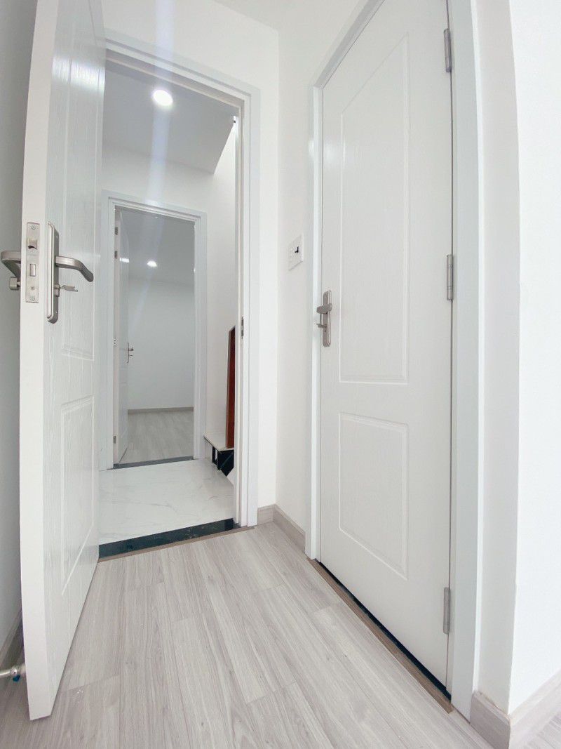 NHÀ PHÚ NHUẬN - ĐƯỜNG NGUYỄN CÔNG HOAN - 1 TRỆT 1 LẦU - 21M - GIÁ CHỈ 3.8 TỶ - Ảnh 1