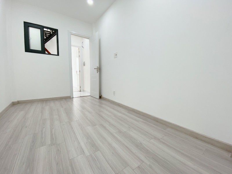 NHÀ PHÚ NHUẬN - ĐƯỜNG NGUYỄN CÔNG HOAN - 1 TRỆT 1 LẦU - 21M - GIÁ CHỈ 3.8 TỶ - Ảnh 3