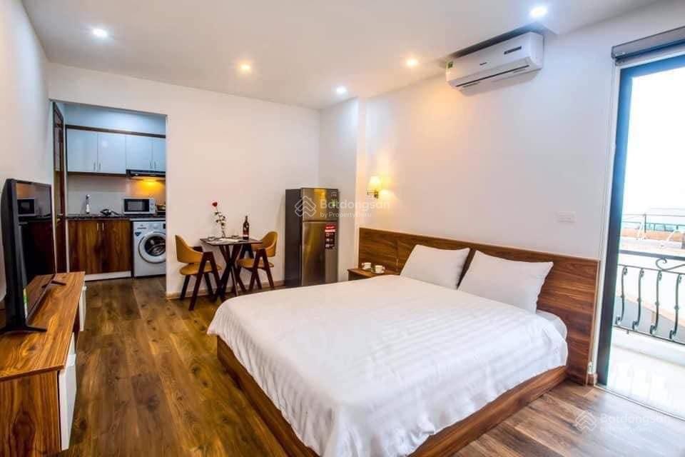 CẦN BÁN MẶT HỒ PHỐ TRẦN DUY HƯNG, CẦU GIẤY 150M2, MT6M, 10 TẦNG HẦM VỈA HÈ KINH DOANH 150TR/THÁNG - Ảnh 4