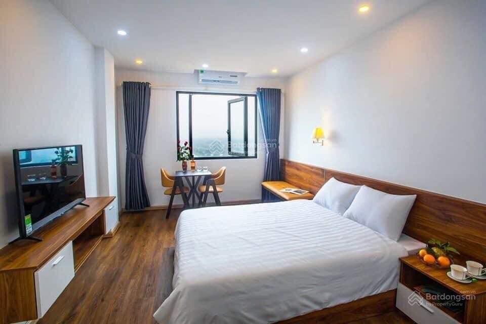 CẦN BÁN MẶT HỒ PHỐ TRẦN DUY HƯNG, CẦU GIẤY 150M2, MT6M, 10 TẦNG HẦM VỈA HÈ KINH DOANH 150TR/THÁNG - Ảnh 1