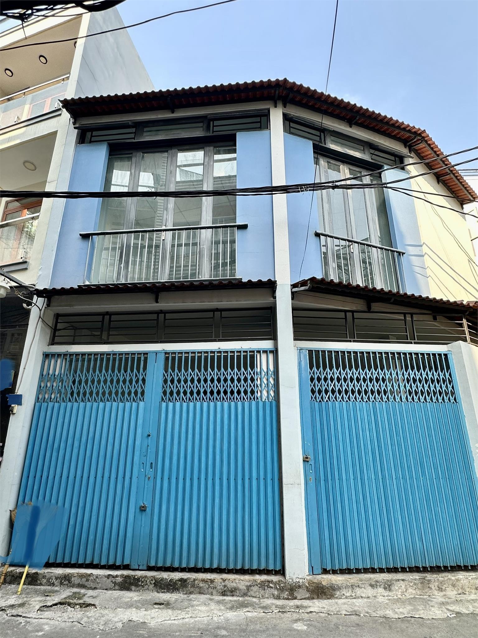 Chủ gấp Bán giảm 800tr, 2Tầng, 56m2, HXH, CC Bàu Cát Tân Bình chỉ 6Tỷ. - Ảnh 4