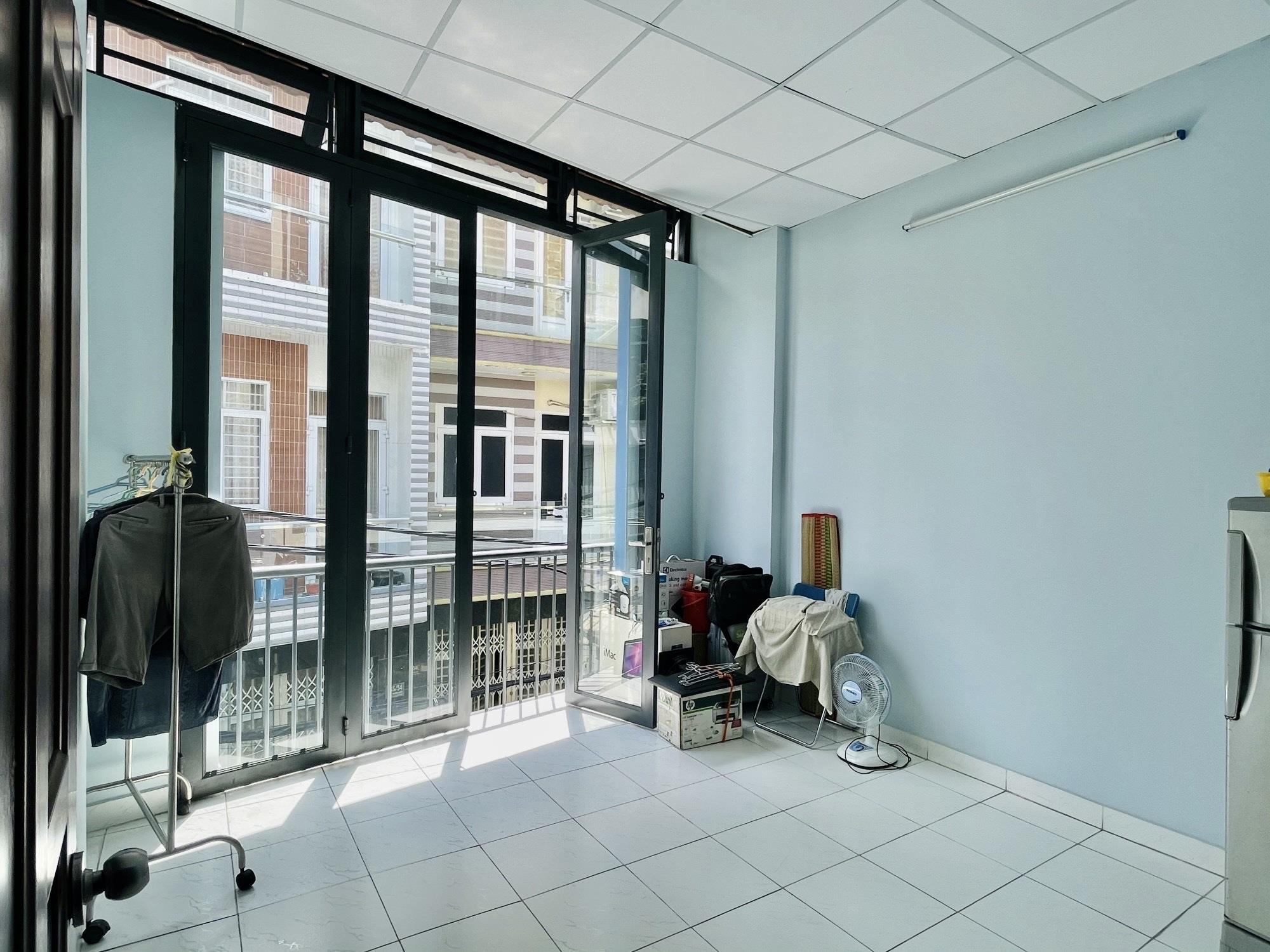 Chủ gấp Bán giảm 800tr, 2Tầng, 56m2, HXH, CC Bàu Cát Tân Bình chỉ 6Tỷ. - Ảnh 3