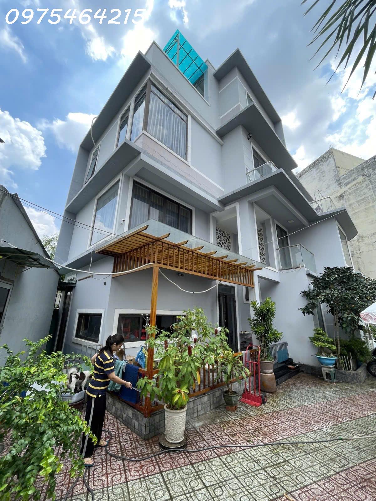 NHÀ MẶT PHỐ KINH DOANH SIÊU VIP – LÊ VĂN VIỆT, TP. THỦ ĐỨC - Ảnh 1