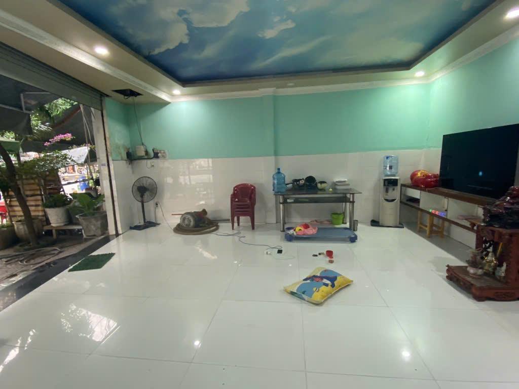 CHỦ NGỘP BANK CẦN BÁN GẤP MẶT TIỀN LÊ THỊ RIÊNG - NGANG KHỦNG 10.4m,  GIÁ NHỈNH 9TỶ TL - Ảnh 1