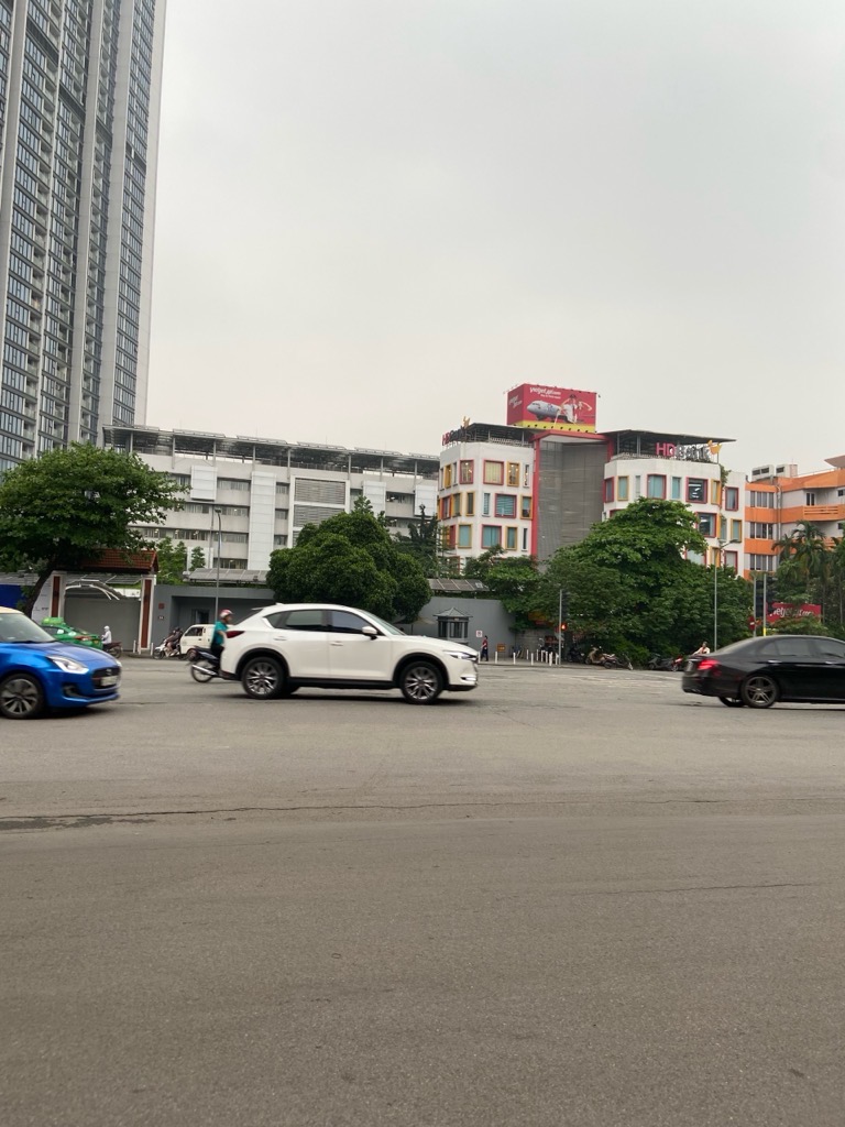 BÁN NHÀ MẶT PHỐ KIM MÃ - BA ĐÌNH - HÀ NỘI: 17 TỶ, SỔ ĐỎ CHÍNH CHỦ - Ảnh 2