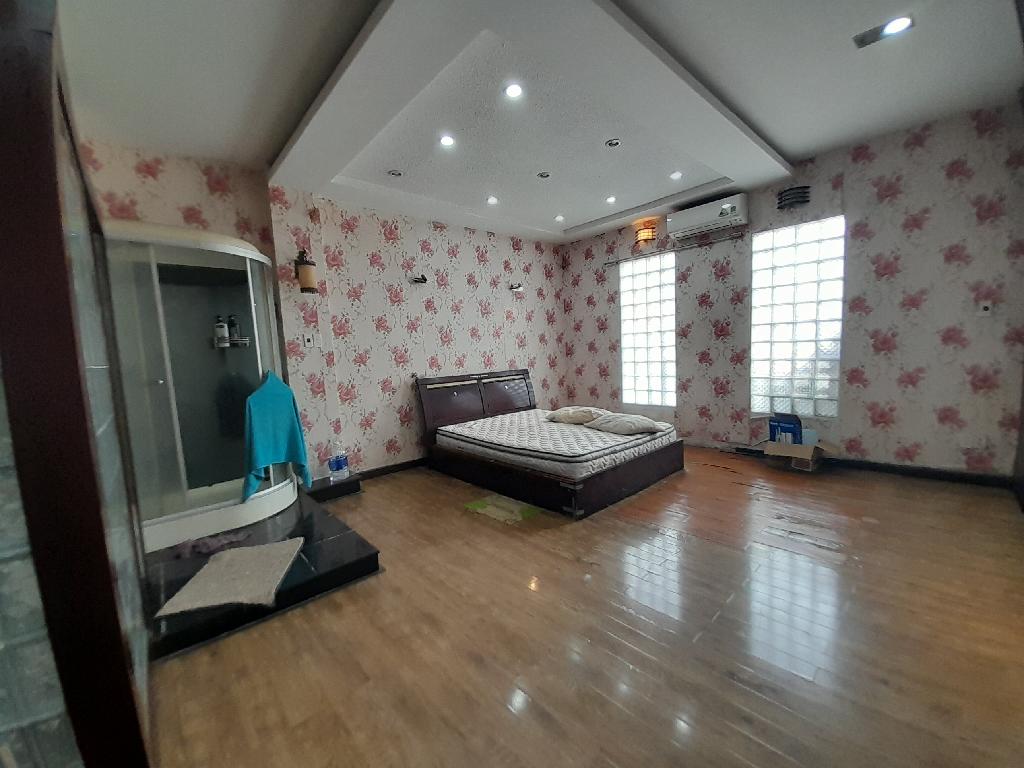 Nhà bán _ Bán nhà riêng 52.5m2, tại Phạm Hùng, 8 tỷ, , 4PN, 3WC, 3 tầng - Ảnh 1
