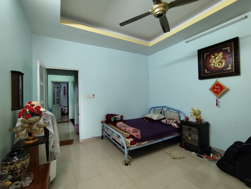 THOẠI NGỌC HẦU - HẺM 8M XE TẢI - 66M2 - 3 TẦNG 3PN 2WC - CHỈ 7.2 TỶ - Ảnh 1