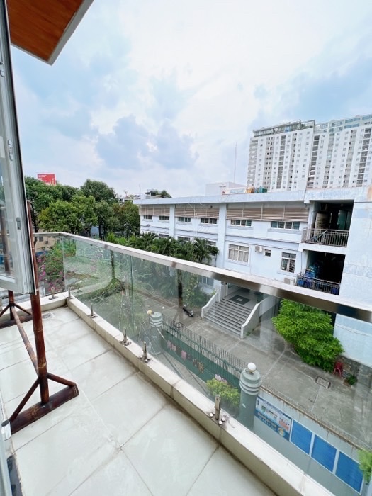 CHỦ NHIỆT BÁN NHÀ MẶT TIỀN - TRƯỚC NHÀ 12M XE TẢI QUAY ĐẦU- KHU AN NINH- GẦN TRƯỜNG HỌC NGUYỄN VĂN - Ảnh 4