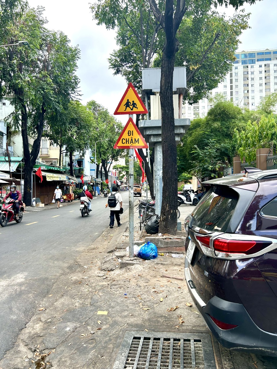 CHỦ NHIỆT BÁN NHÀ MẶT TIỀN - TRƯỚC NHÀ 12M XE TẢI QUAY ĐẦU- KHU AN NINH- GẦN TRƯỜNG HỌC NGUYỄN VĂN - Ảnh 1
