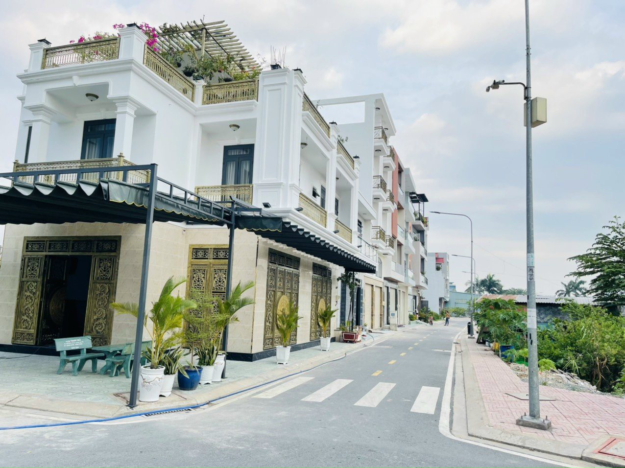 75,6 m2 đường 8m ngay Hương Lộ 2 nối dài, dân đông tiện về Tân Phú-Q11-Q6. Giá tốt thu hồi vốn - Ảnh chính