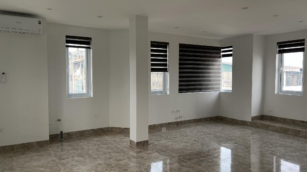 BÁN NHÀ PHỐ HỒ TÙNG MẬU - CẦU GIẤY - 80M2 - LÔ GÓC 2 MẶT TIỀN - SỔ ĐỎ CHÍNH CHỦ - Ảnh 2