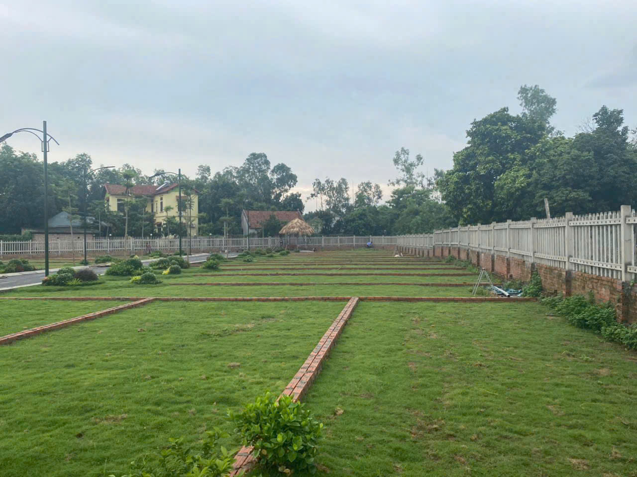 BÁN ĐẤT THỔ CƯ 72M2 - VỊ TRÍ VÀNG MINH PHÚ - SÓC SƠN - HÀ NỘI - CHỈ 1.65 TỶ - SỔ ĐỎ CHÍNH CHỦ - Ảnh 3