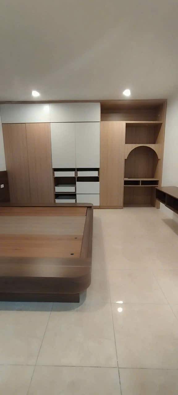 Bán căn hộ 125m2 CC Tứ Hiệp Plaza, Tứ Hiệp, Thanh Trì. Giá 5.5 tỷ - Ảnh 2