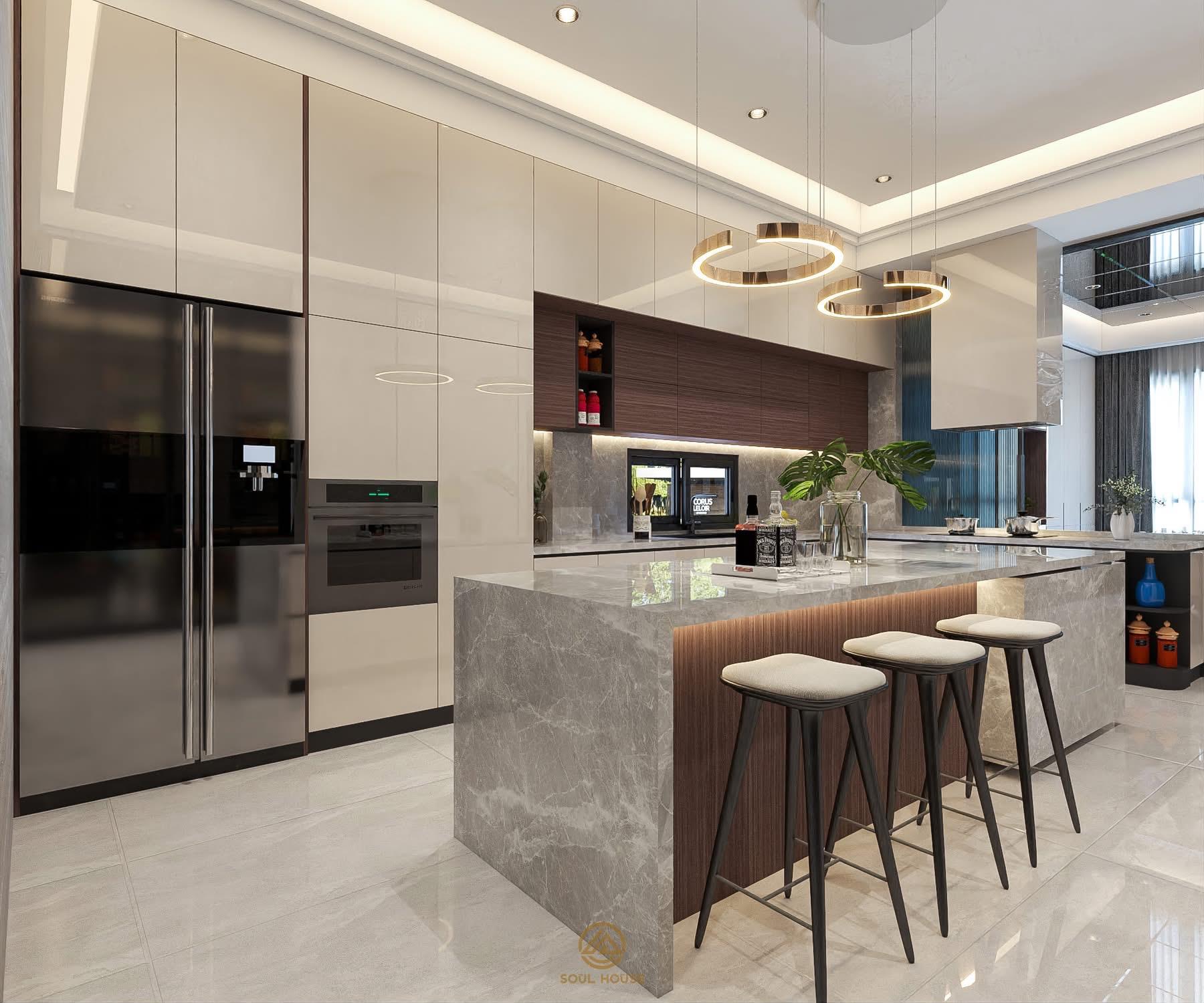**Bán nhà MT phường 10, Tân Bình, mặt tiền Lạc Long Quân (4*19,2) 15 tỷ - Ảnh 1