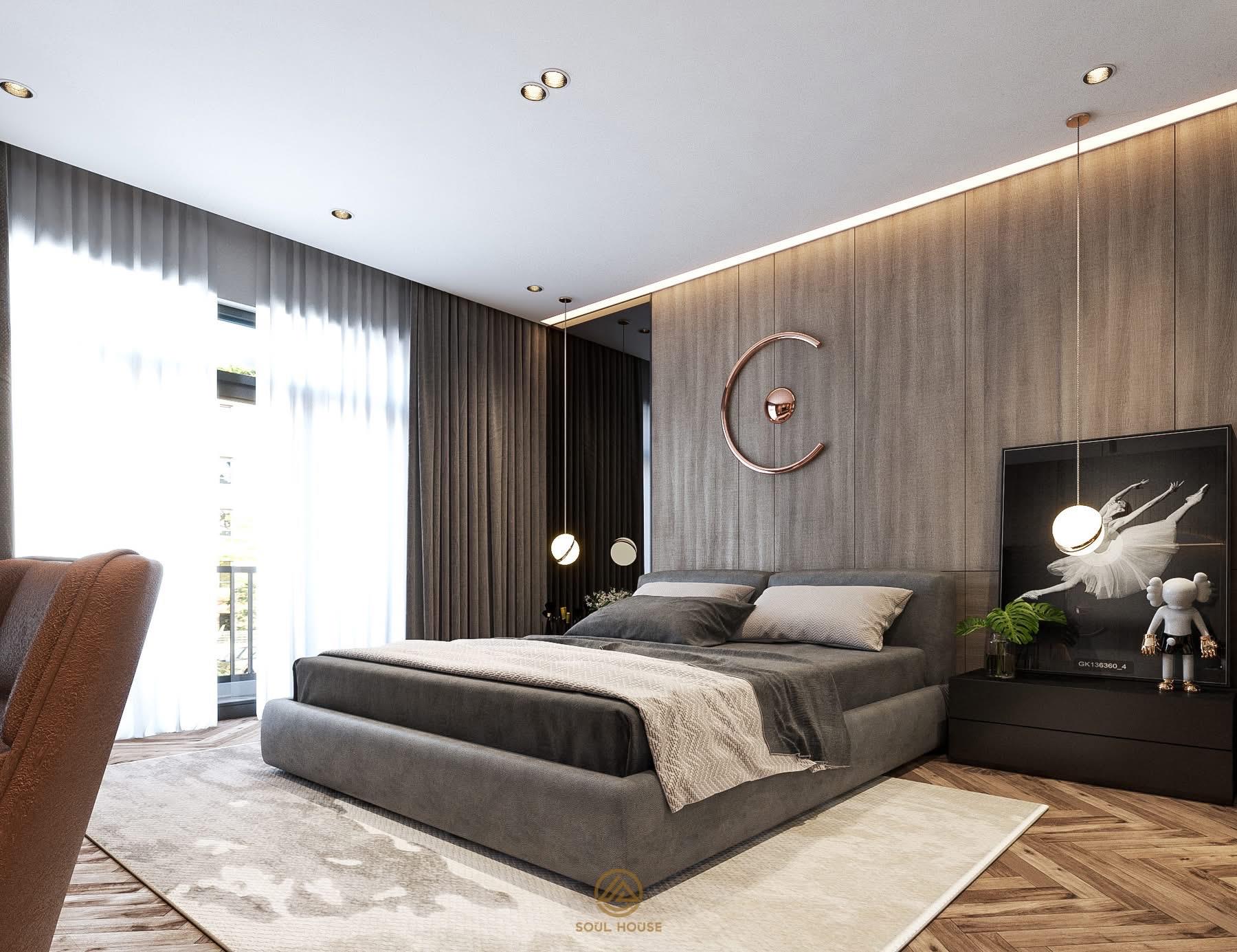 **Bán nhà MT phường 10, Tân Bình, mặt tiền Lạc Long Quân (4*19,2) 15 tỷ - Ảnh 3