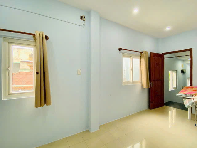 GIÁ MỀM NHẤT QUẬN PHÚ NHUÂN : Trần Hữu Trang 7.5 tỷ - Dt: 14.5x2.56-Kết cấu: 4 tầng btct, 7pn, 3wc. - Ảnh 1