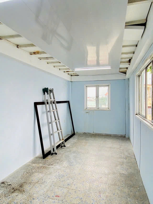 GIÁ MỀM NHẤT QUẬN PHÚ NHUÂN : Trần Hữu Trang 7.5 tỷ - Dt: 14.5x2.56-Kết cấu: 4 tầng btct, 7pn, 3wc. - Ảnh 2
