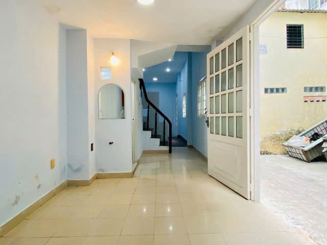 GIÁ MỀM NHẤT QUẬN PHÚ NHUÂN : Trần Hữu Trang 7.5 tỷ - Dt: 14.5x2.56-Kết cấu: 4 tầng btct, 7pn, 3wc. - Ảnh 4