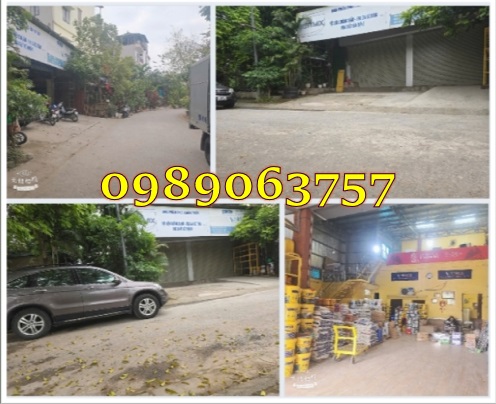 ⭐️Cho thuê nhà xưởng đường Nông Quốc Chấn, Phường Vạn Phúc, Hà Đông, Hà Nội, 0989063757 - Ảnh chính