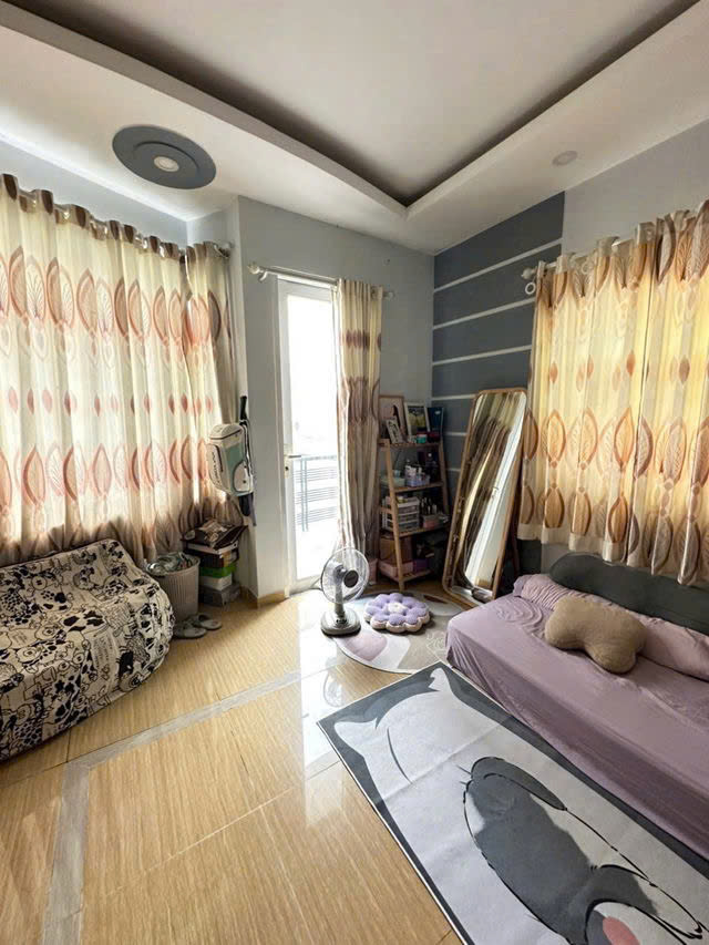 GIÁ MỀM NHẤT QUẬN PHÚ NHUẬN - Phan Đăng Lưu 7.85 tỷ -DTCN 39m DTXD 31m (6 x 7)-Kết cấu: trệt 3 lầu - Ảnh 4